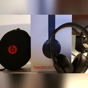 Beats Solo 3 Headphones